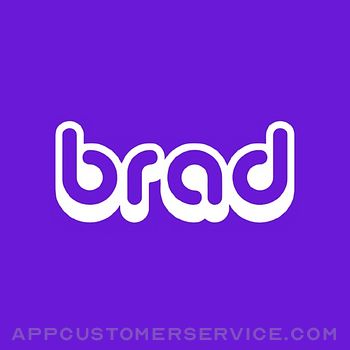 BRAD Customer Service