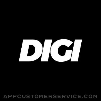 Download Digicar - Clube de benefícios App
