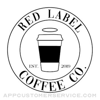 Red Label Coffee Customer Service