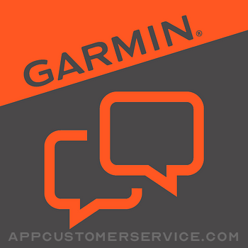 Garmin Messenger™ Customer Service