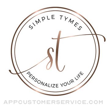 Download Simple Tymes App