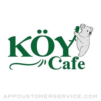 Köy Cafe Customer Service