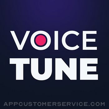 Volmix: Auto Voice Tune Editor Customer Service
