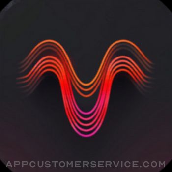Vythm JR - Music Visualizer DJ Customer Service