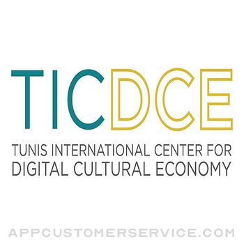 TICDCE Customer Service