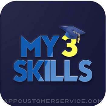 My3Skill Students Customer Service