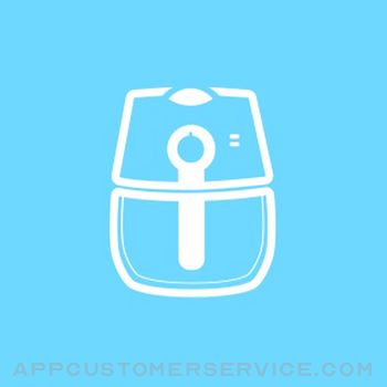 Recipe for Insta Pot Air Fryer Customer Service