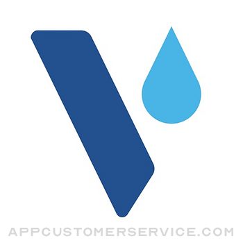 Download My Water company App