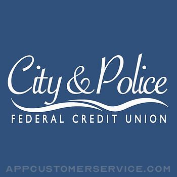 Download City & Police FCU Card Manager App