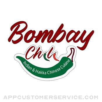 Bombay Chili Customer Service