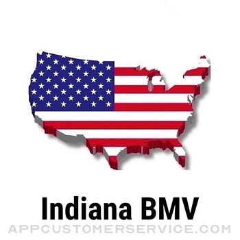 Download Indiana BMV Permit Practice App