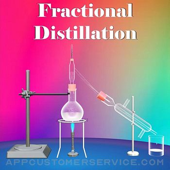 Fractional Distillation Customer Service