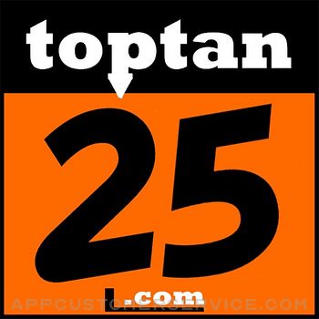Toptan25 Customer Service