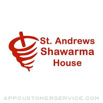 Download St Andrews Shawarma House App