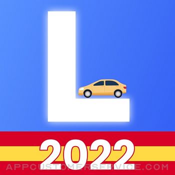 Download Test Autoescuela - 2022 App