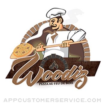 Woodiz pizza Customer Service