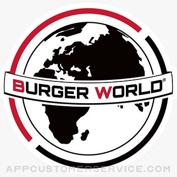 Burger World Customer Service