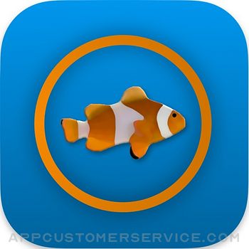 APedia Aquarium Lexicon Customer Service