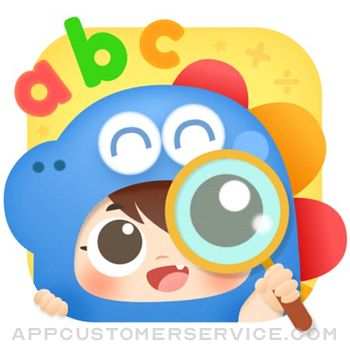 Agu World - Baby & Kids Games Customer Service