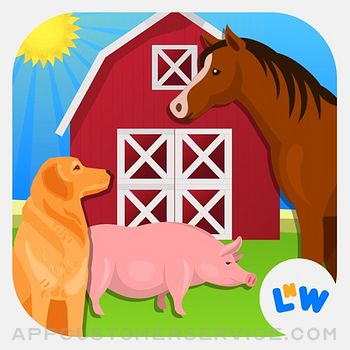Download Animal Adventures - kids games App