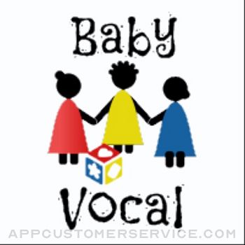 Baby Vocal Customer Service