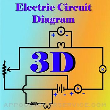 Download Electric Circuit Diagram App