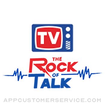 The Rock of Talk Customer Service
