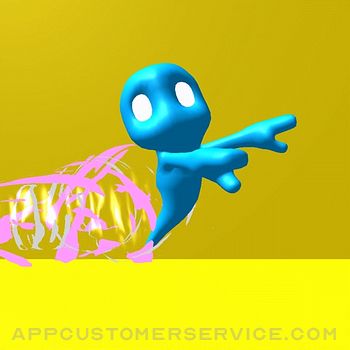 Ghost Finder 3D Customer Service
