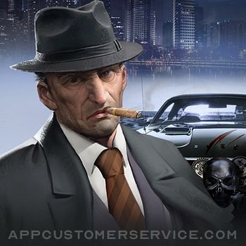 Mafia Origin Customer Service