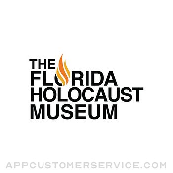 The Florida Holocaust Museum Customer Service