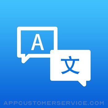 Quick Translation - Translator Customer Service