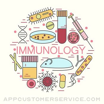 Learn Immunology Customer Service