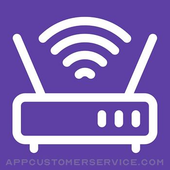 Wifi password 2021 Customer Service