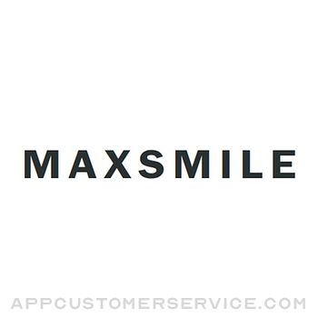 Maxsmile Club Customer Service