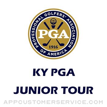 Kentucky PGA Foundation Jr Customer Service