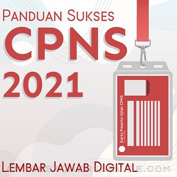 LJD Panduan Sukses CPNS 2021 Customer Service