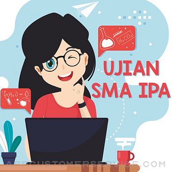 Ujian SMA IPA Customer Service
