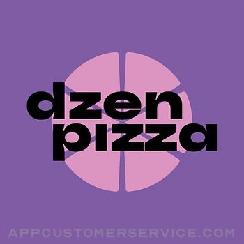 Дзен Пицца – Доставка пиццы Customer Service