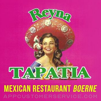 Download Reyna Tapatia Boerne App