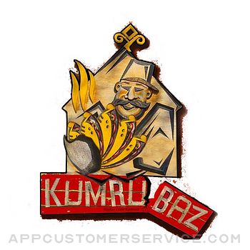 Kumrubaz Customer Service