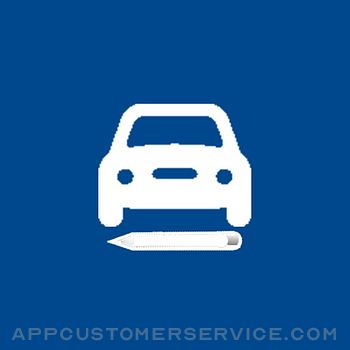 Car Log book App Customer Service