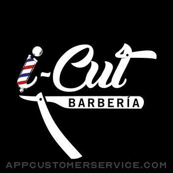 Barbería i-Cut Customer Service