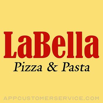 Labella Pizza Halfmoon Customer Service