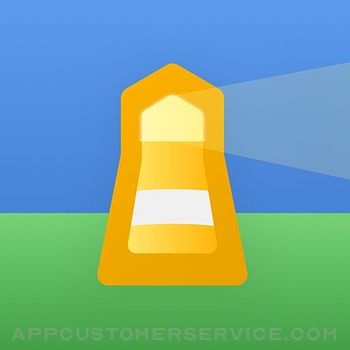 Lighthouse Score Customer Service