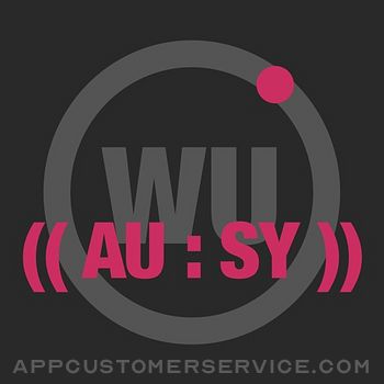 WU: AUMIDISynthesizer (AU) Customer Service