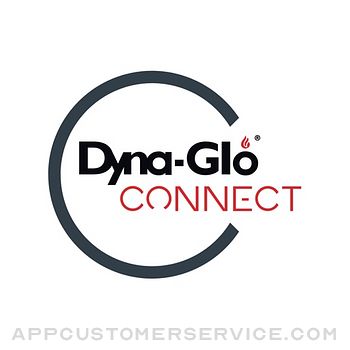 Dyna-Glo Connect Customer Service