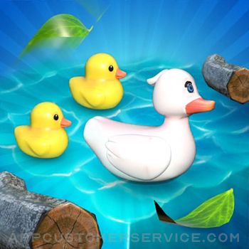 Mother Duck Customer Service