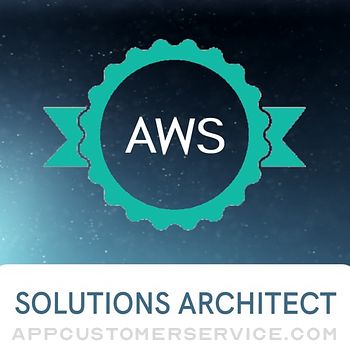 AWS Architect Associate Test Customer Service