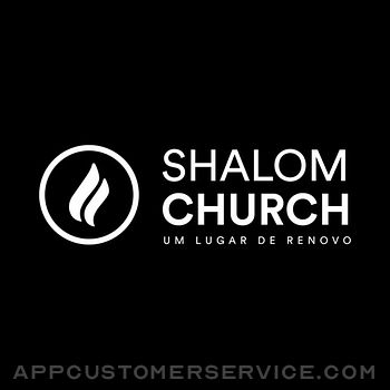 Shalom Church ATL Customer Service