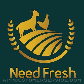 NeedFresh Customer Service